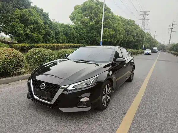 Nissan Teana 2021