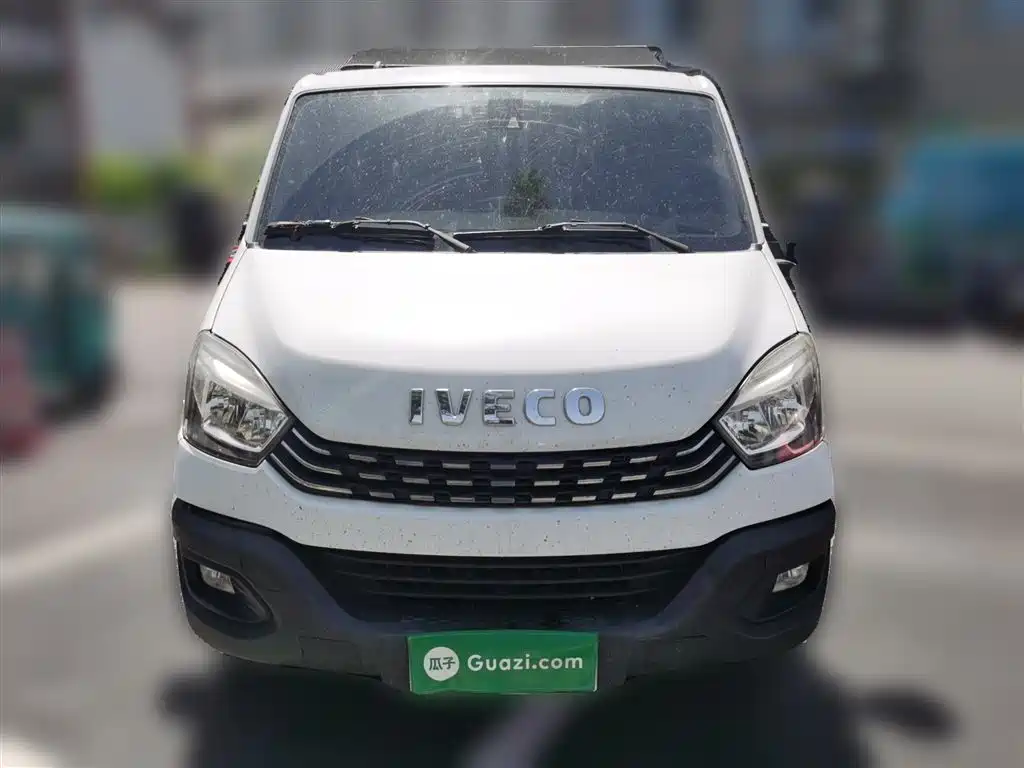 IVECO Ousheng 2022 — фото 24