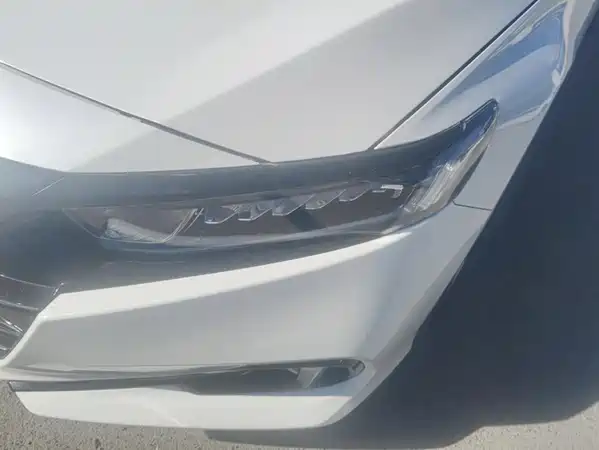 Honda Accord 2023