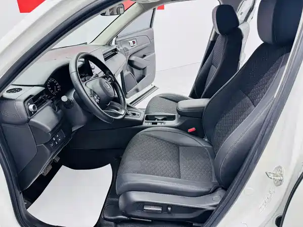 Honda XR-V 2023