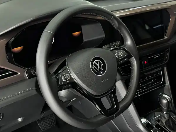 Volkswagen Tharu 2022