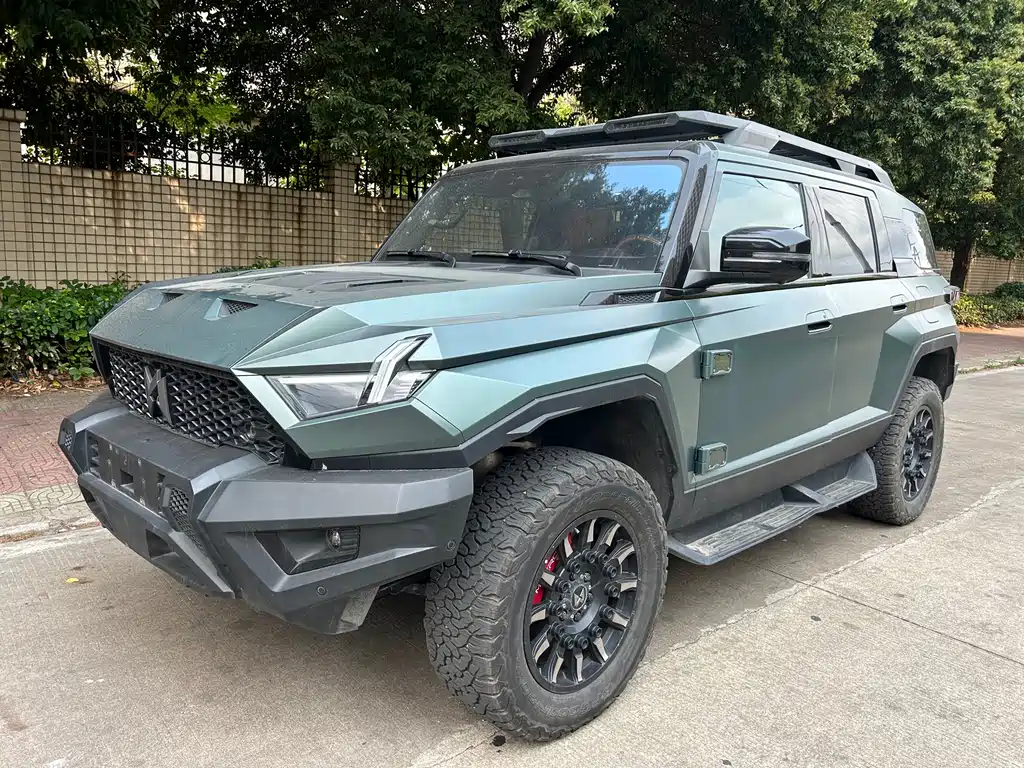 Mengshi 917 2024
