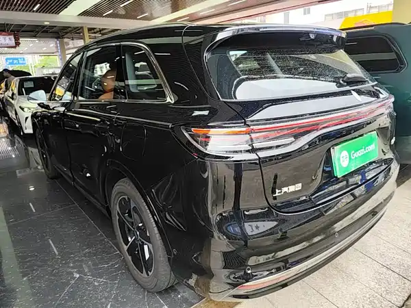 Shangjie H5 2025
