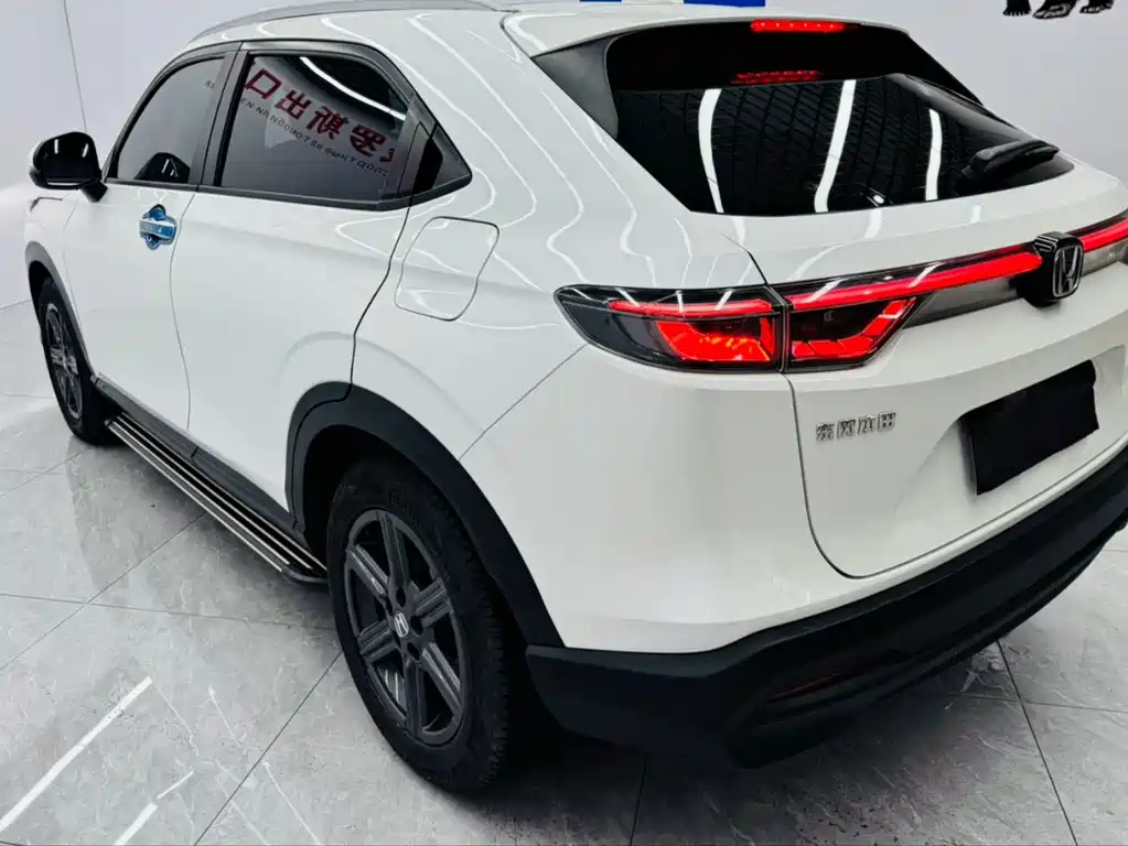 Honda XR-V 2023 — фото 12