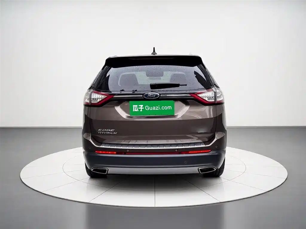 Ford Edge 2017