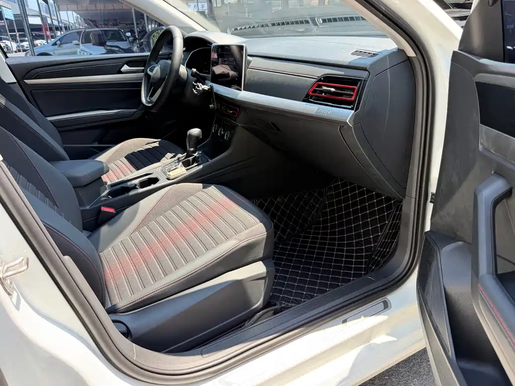 Volkswagen Lavida 2023