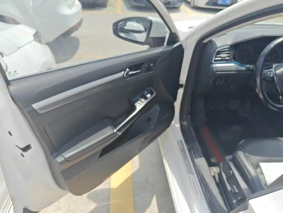 Volkswagen Lamando 2019