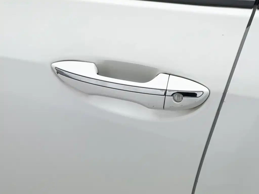 Toyota Levin 2018 — фото 18