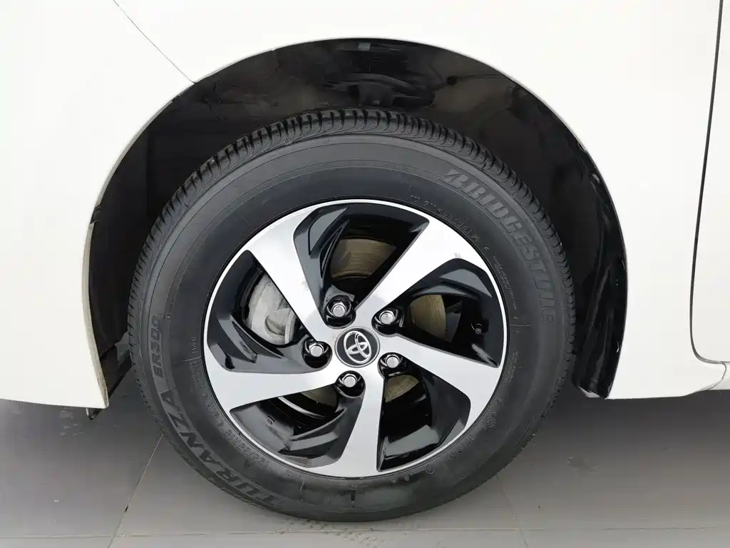 Toyota Levin 2018 — фото 17