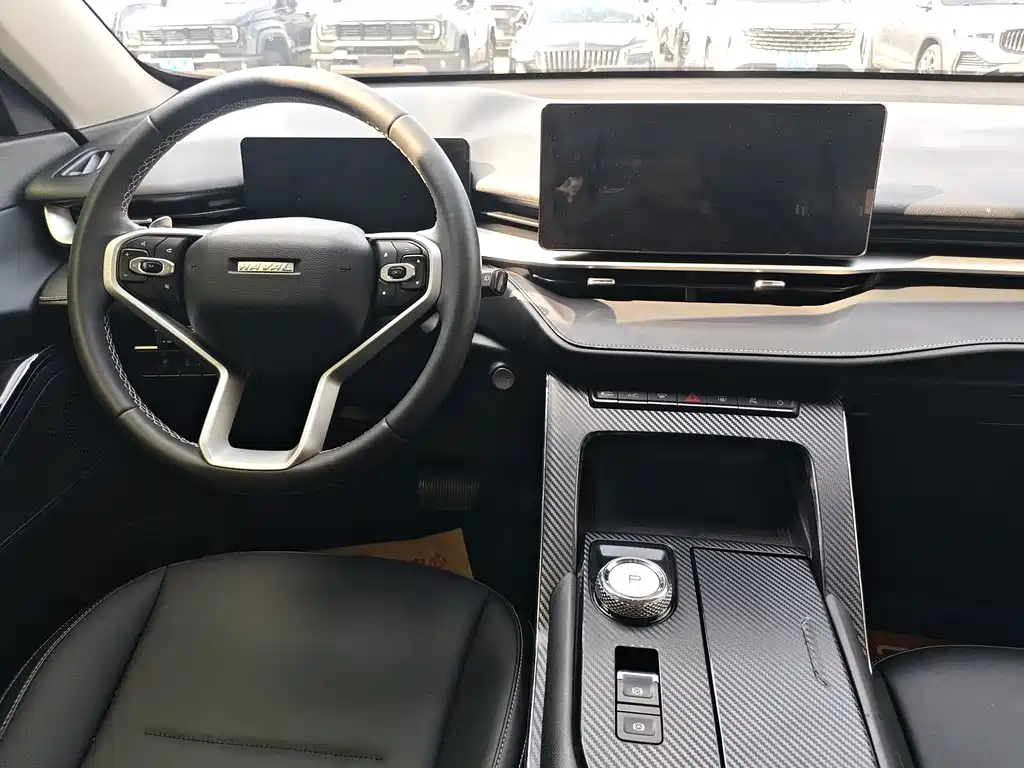 Haval H6 2020