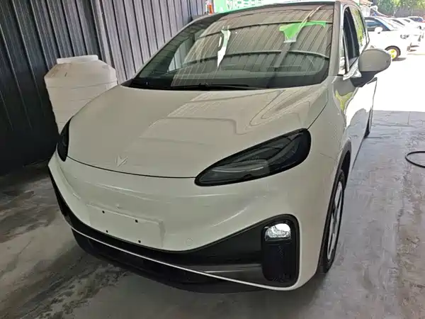 Arcfox Koala S 2025