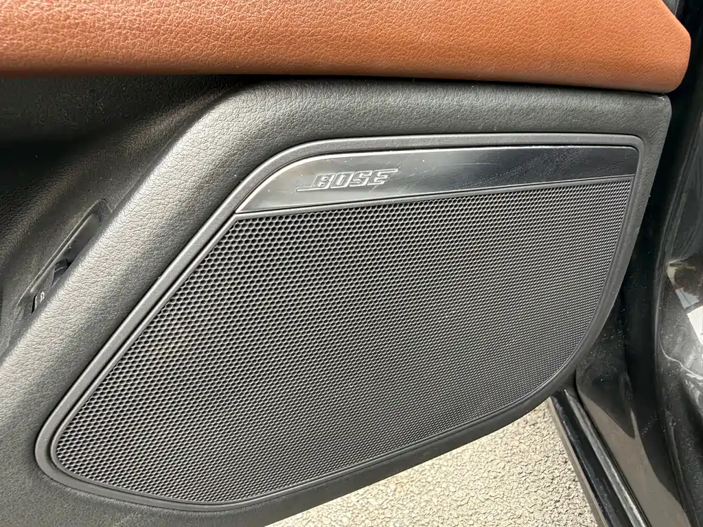 Audi A7 2012 — фото 26