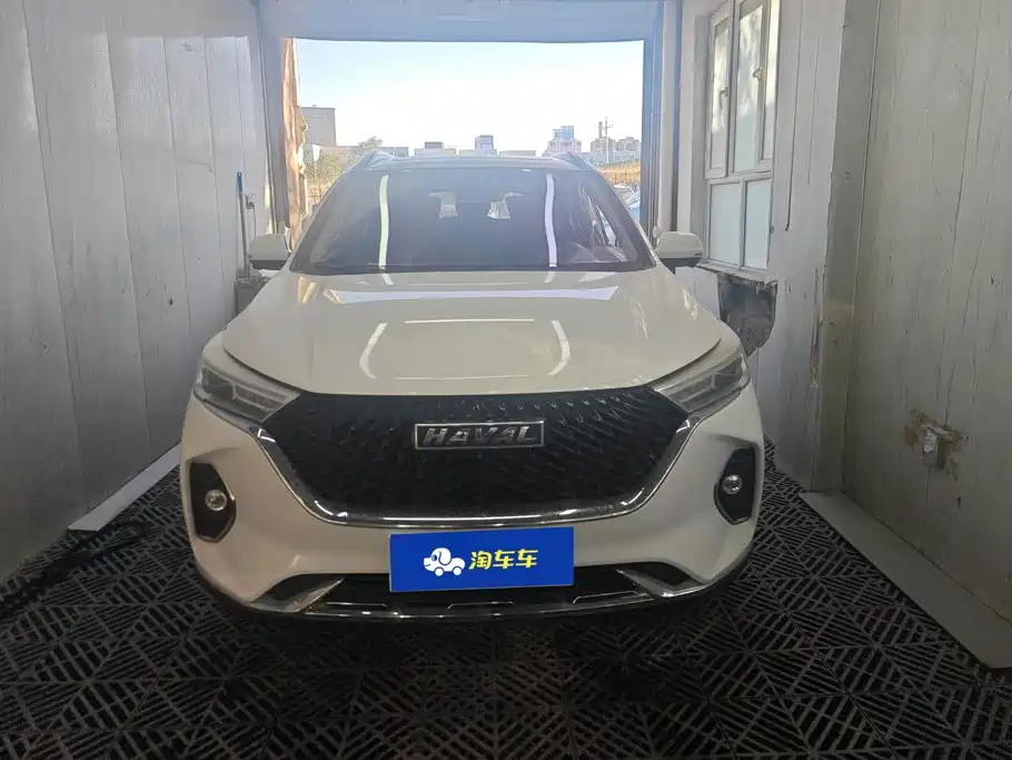 Haval M6 2021