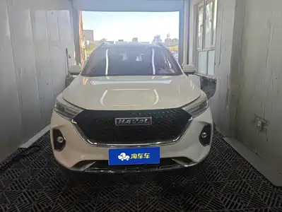 Haval M6 2021