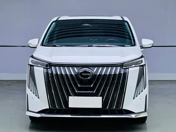 GAC Trumpchi M8 2024