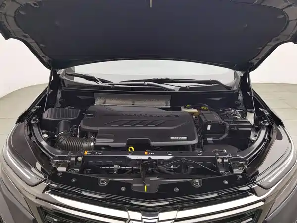Chevrolet Equinox 2021