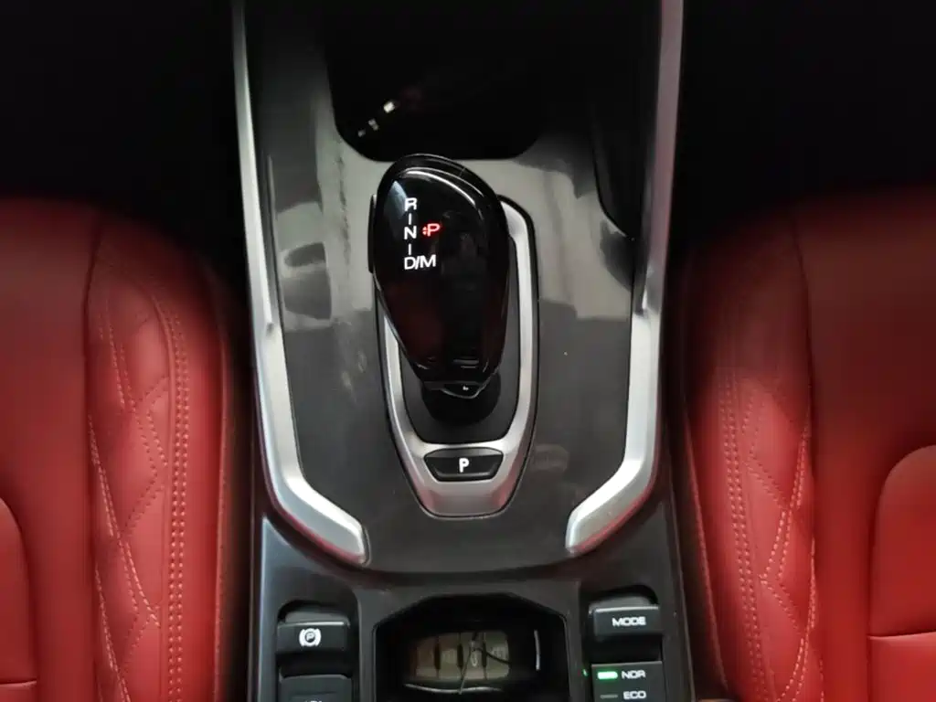 Haval H6 2020 — фото 14