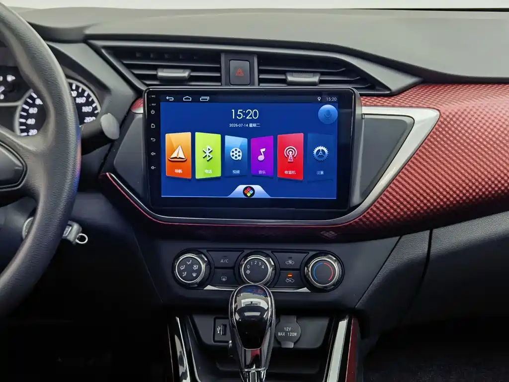 Nissan Bluebird 2019 — фото 12