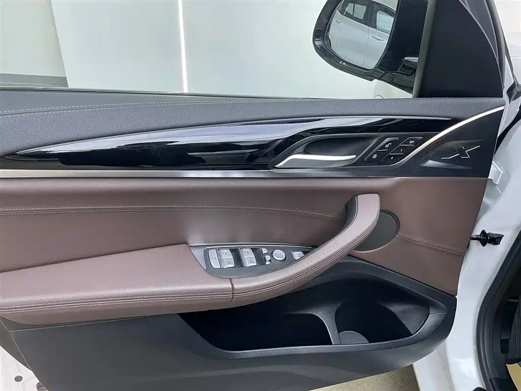 BMW X3 2019 — фото 13