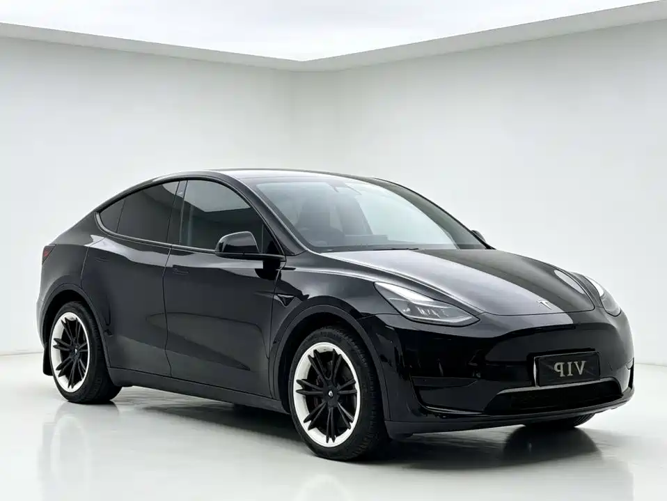 Tesla Model Y 2023 — фото 3