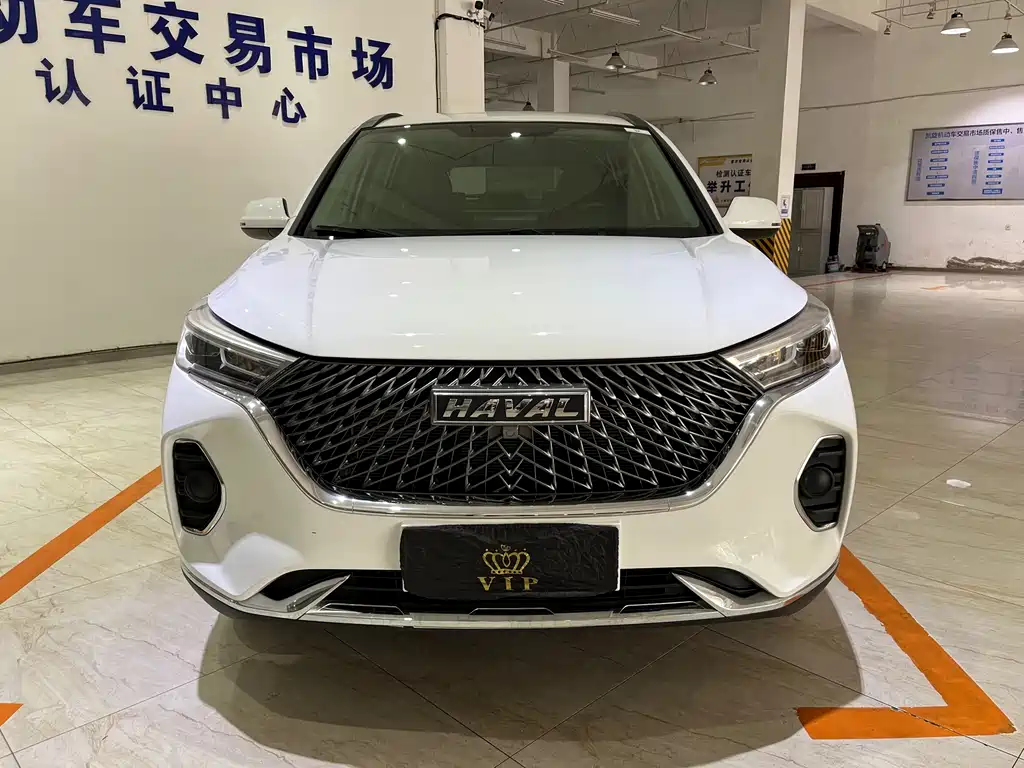 Haval M6 2023