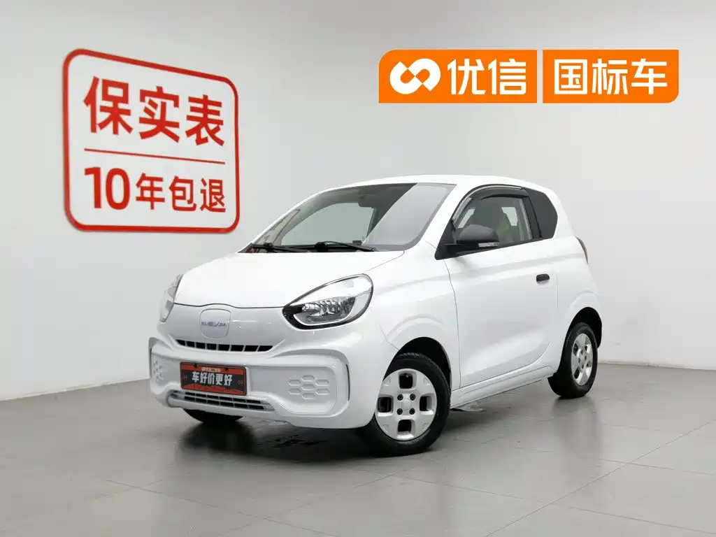 Roewe CLEVER 2022