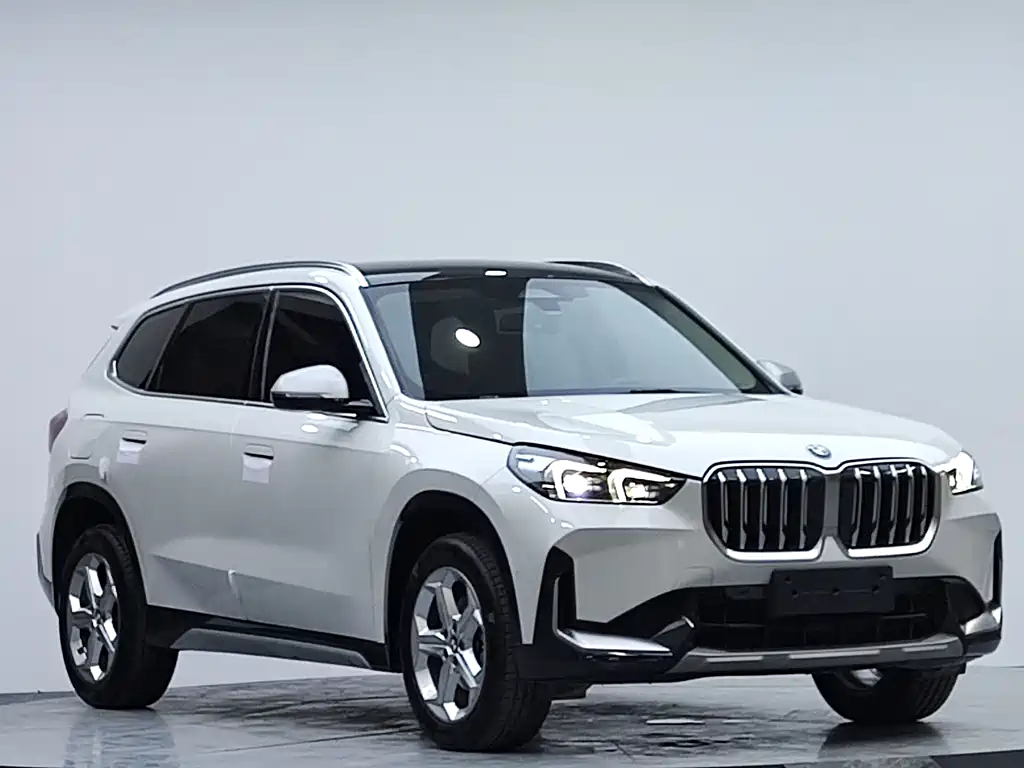 BMW X1 2023