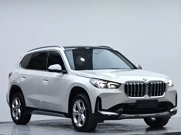 BMW X1 2023