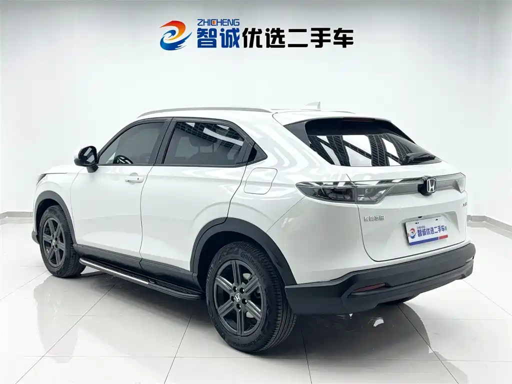 Honda XR-V 2023 — фото 21