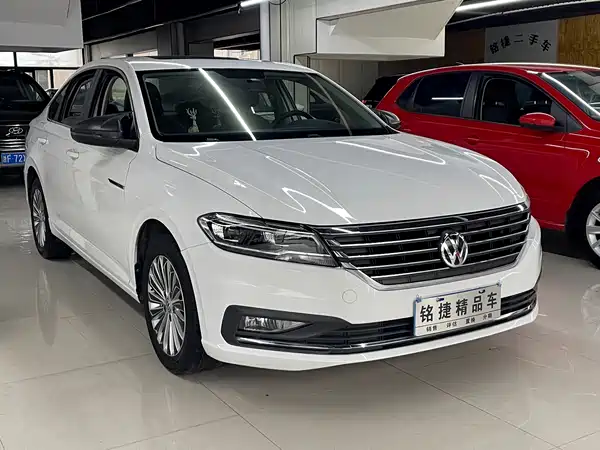 Volkswagen Lavida 2020