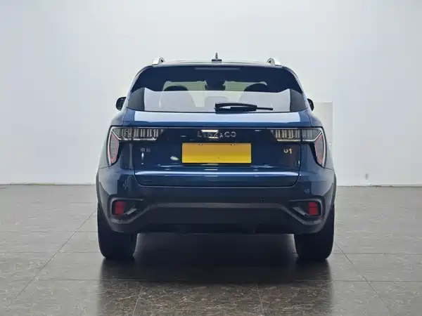Lynk & Co 01 2018