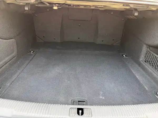 Audi A6L 2012