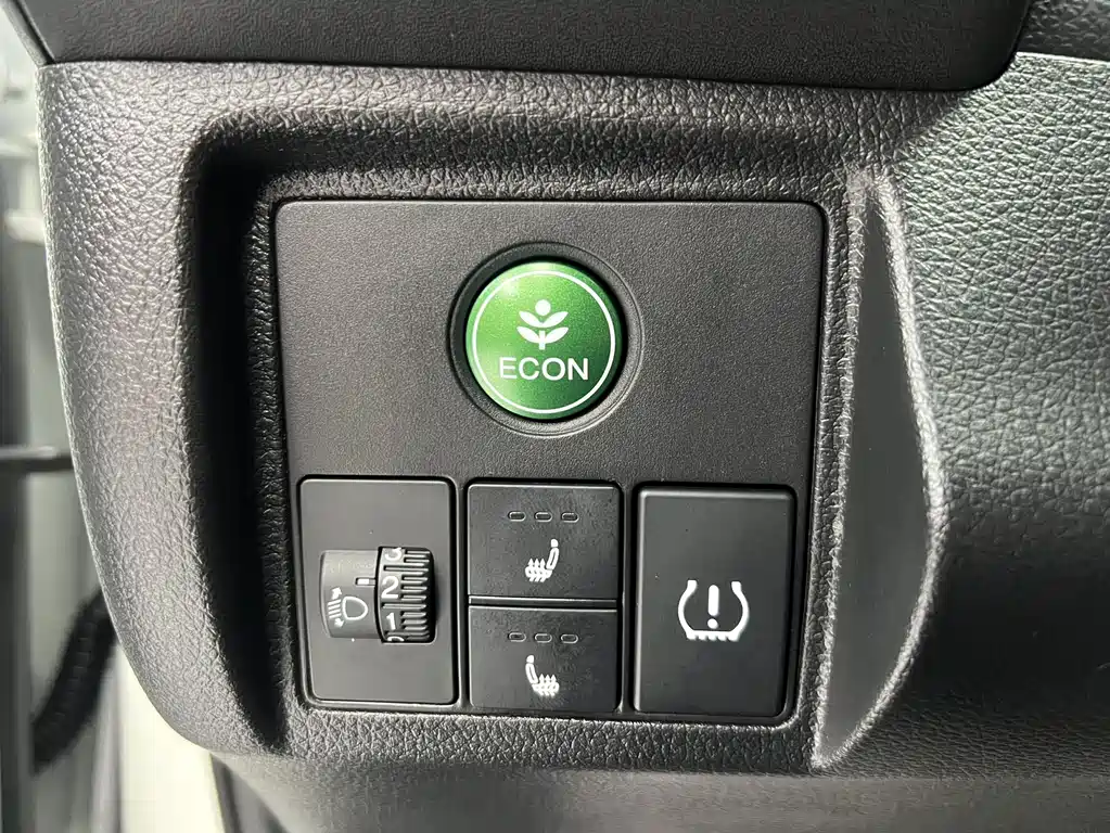 Honda Vezel 2022 — фото 12