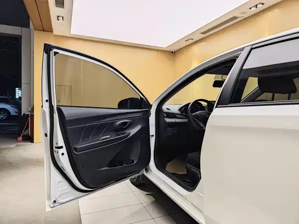 Toyota Vios FS 2021