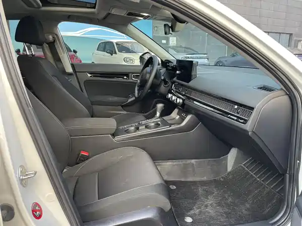 Honda Civic 2023