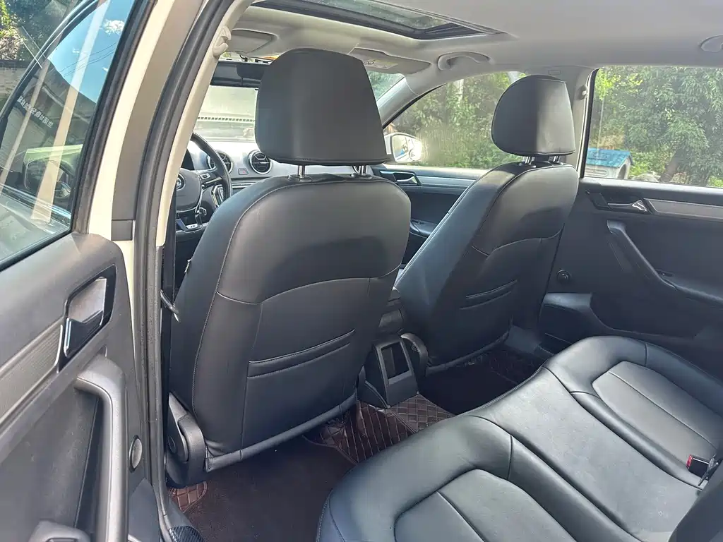 Volkswagen Jetta 2018