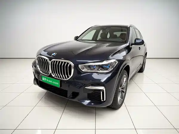 BMW X5 2023