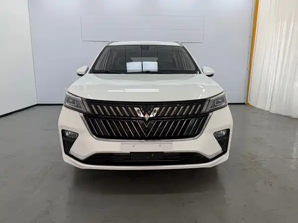 Wuling Jiachen 2022