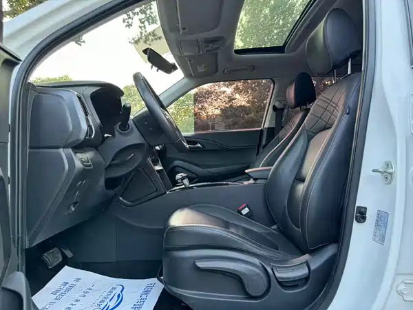 Hyundai ix35 2021