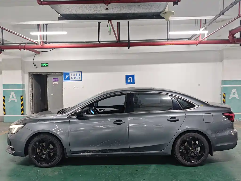 Roewe MAX 2020