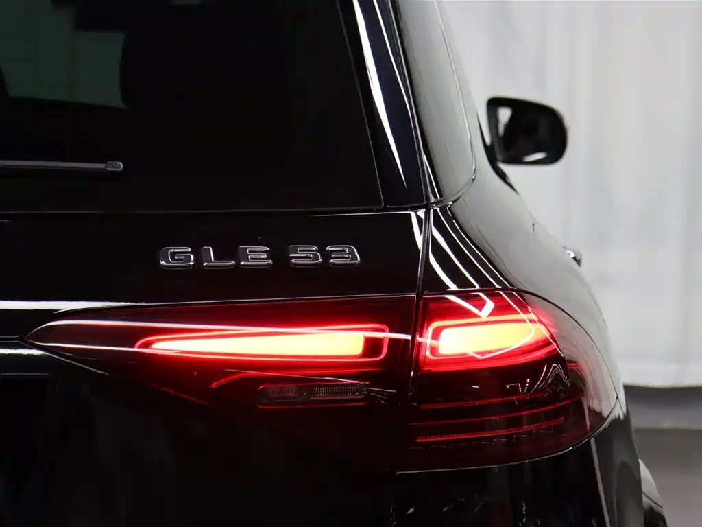 Mercedes-Benz GLE AMG 2024 — фото 25
