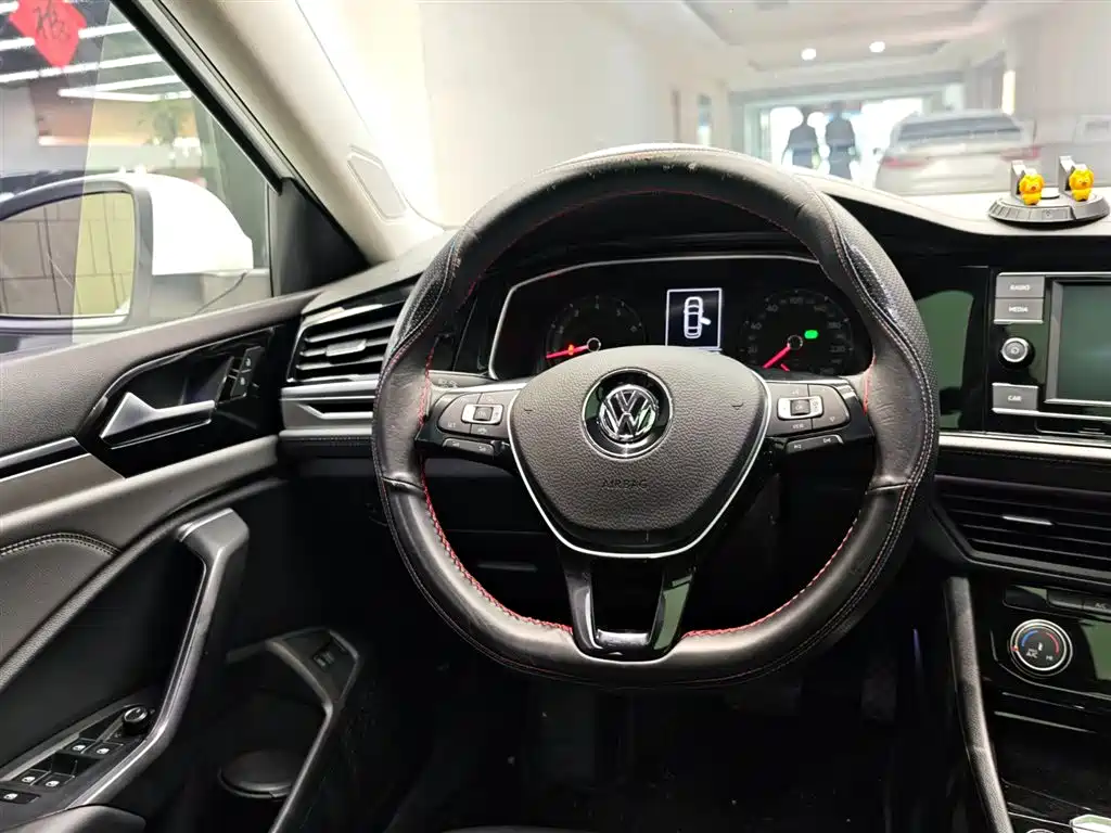Volkswagen Sagitar 2019 — фото 13