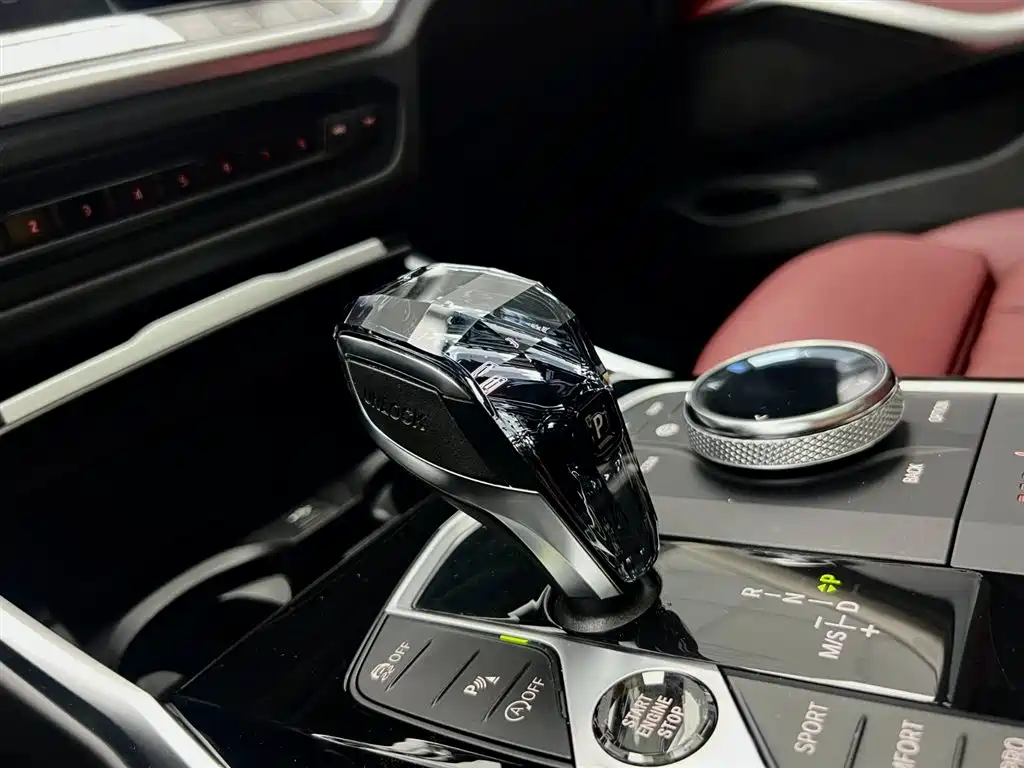BMW 3 Series 2022