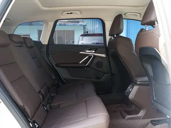 BMW X1 2024