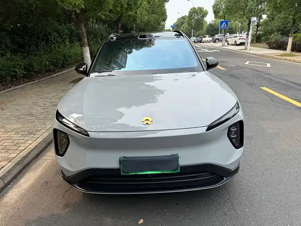 NIO ES6 2024