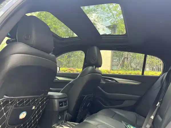 Cadillac CT5 2020