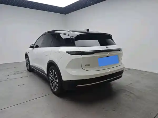 NIO ES6 2024