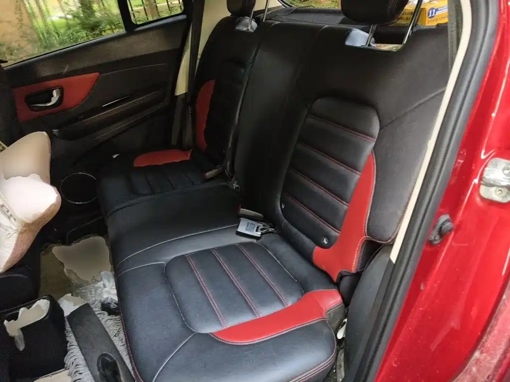Haval H1 2015 — фото 14