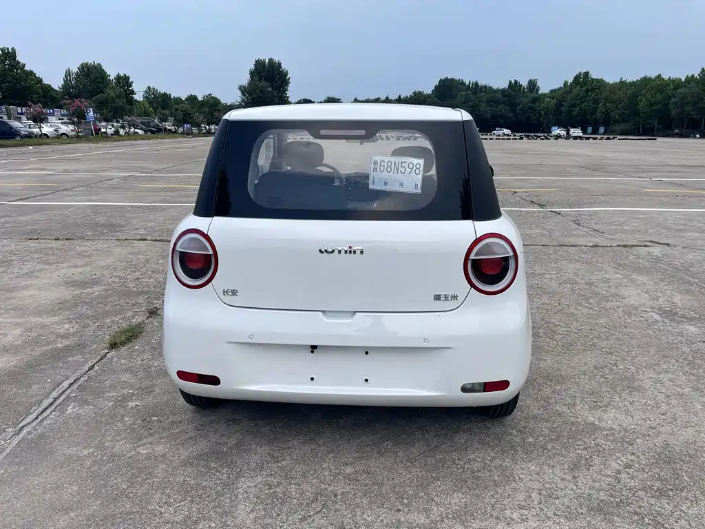 Changan Lumin 2026