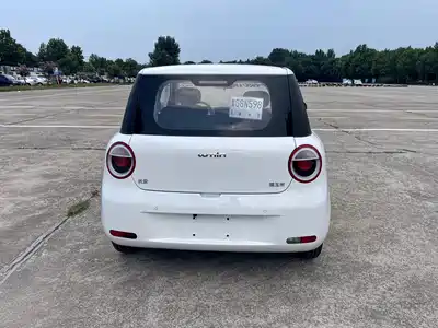Changan Lumin 2026